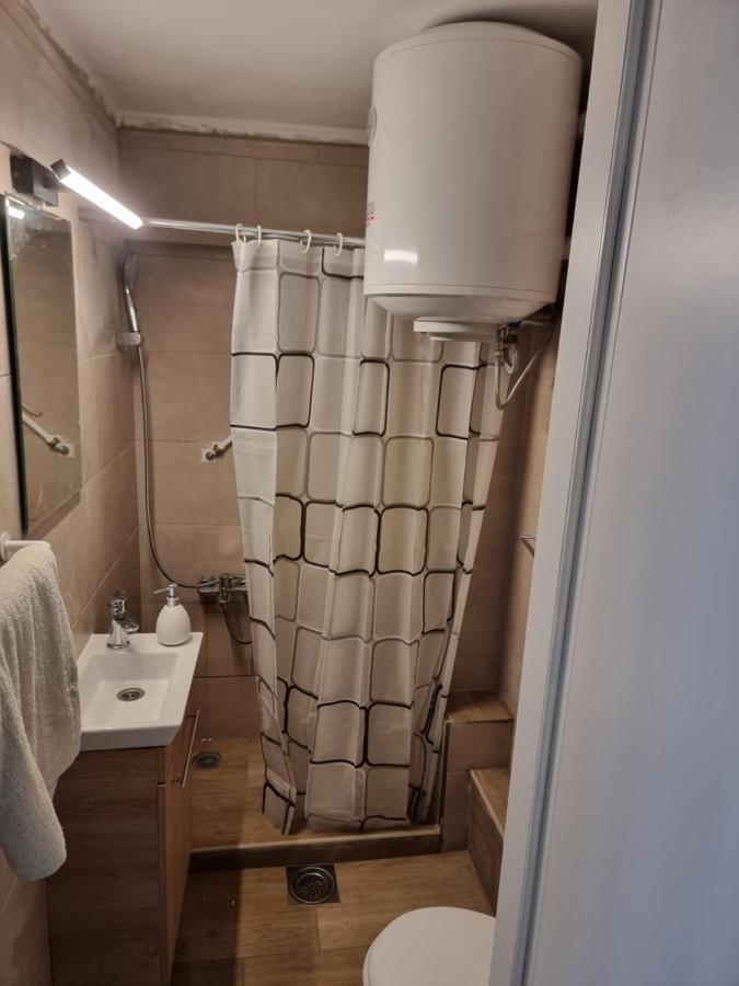 Lucas4 Flogita Apartment Zewnętrze zdjęcie