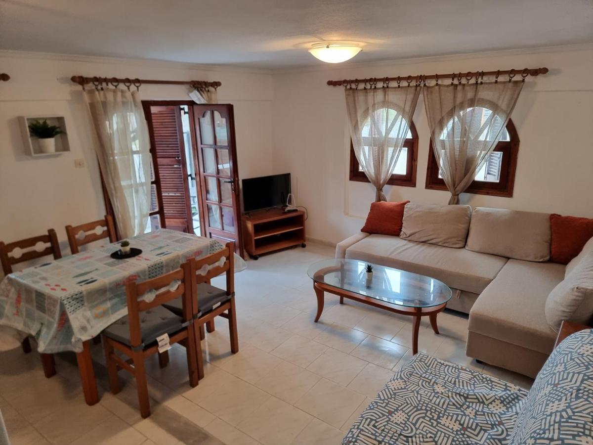 Lucas4 Flogita Apartment Zewnętrze zdjęcie