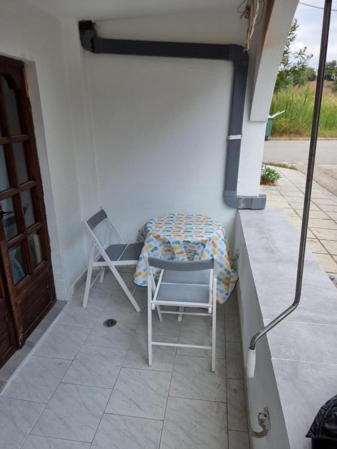 Lucas4 Flogita Apartment Zewnętrze zdjęcie