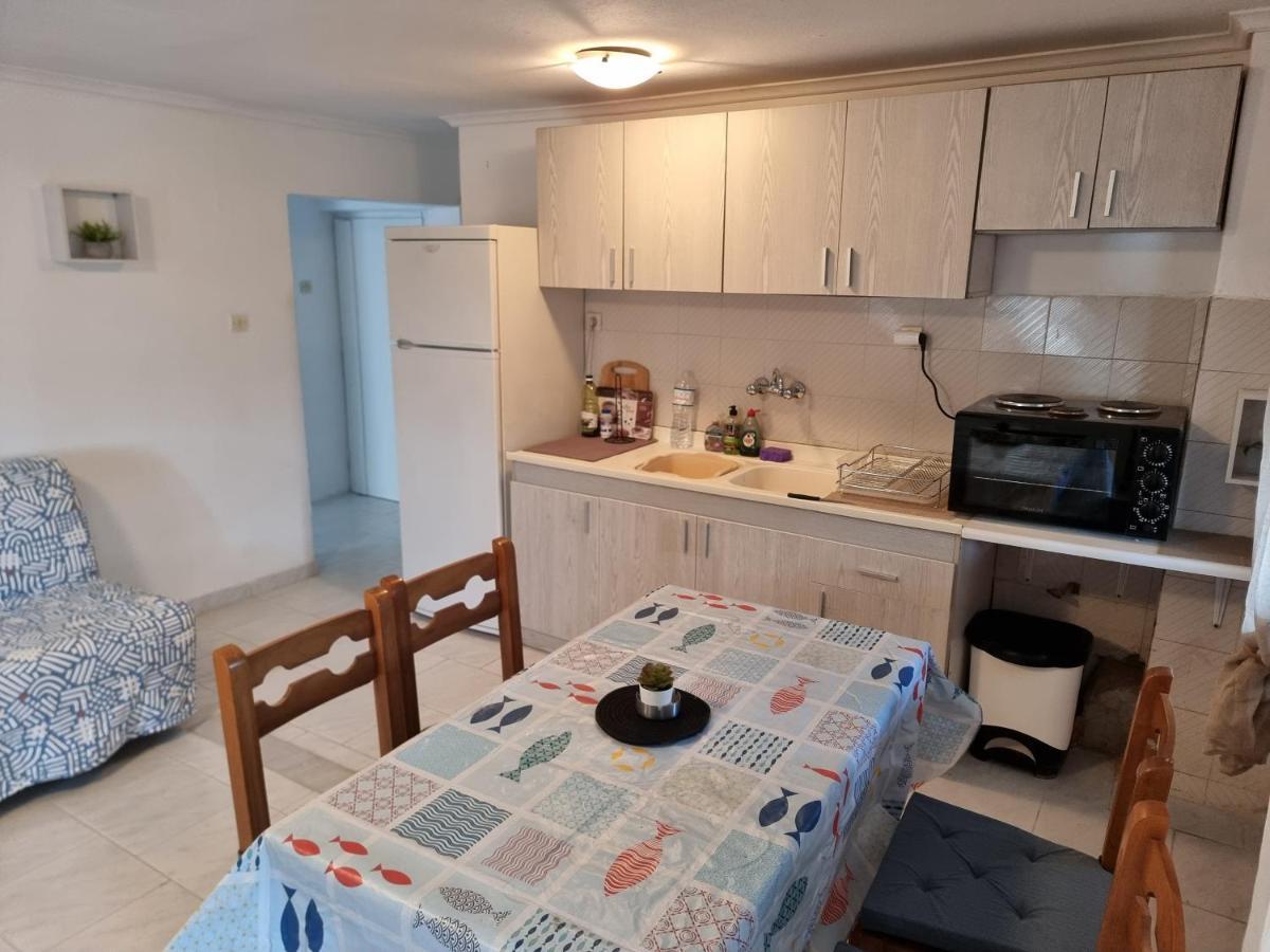 Lucas4 Flogita Apartment Zewnętrze zdjęcie
