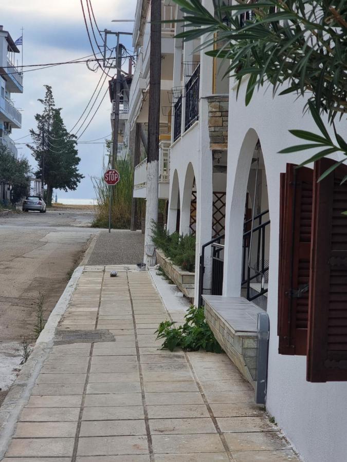 Lucas4 Flogita Apartment Zewnętrze zdjęcie