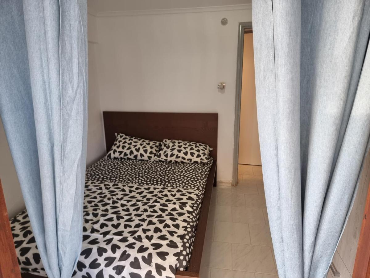 Lucas4 Flogita Apartment Zewnętrze zdjęcie