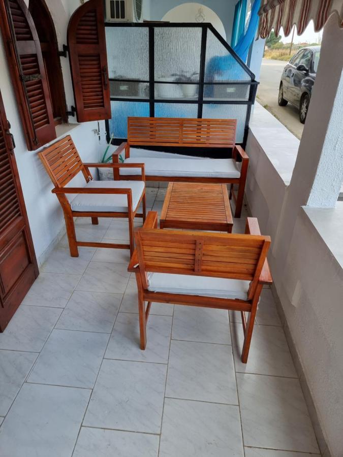Lucas4 Flogita Apartment Zewnętrze zdjęcie