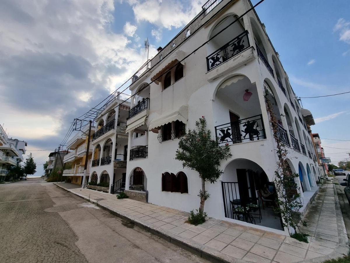 Lucas4 Flogita Apartment Zewnętrze zdjęcie