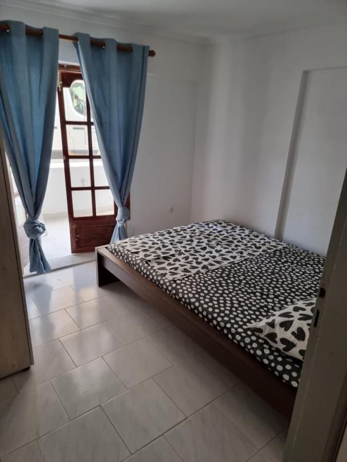 Lucas4 Flogita Apartment Zewnętrze zdjęcie